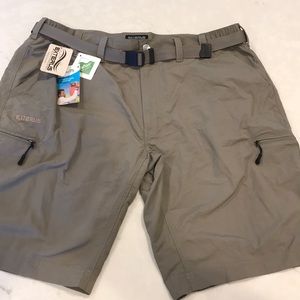 Exterus Men’s Shorts